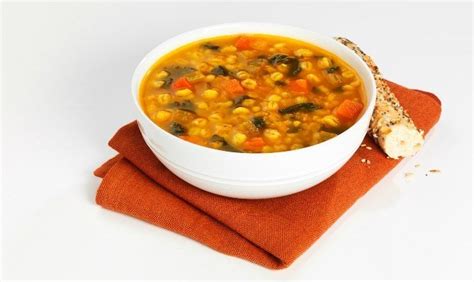 moroccan-tomato-lentil-soup-the-daily-meal image