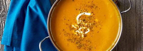 roasted-carrot-soup-river-cruises image