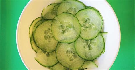 norwegian-cucumber-salad-agurksalat image