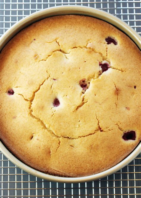 republiques-dazzling-raspberry-mochi-butter-cake image