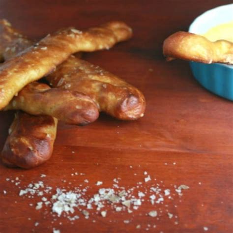 homemade-pretzel-sticks-recipe-the-classy-chapter image