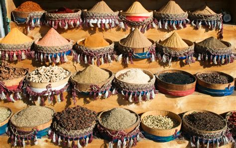 4-north-african-spice-mixes-to-elevate-your-cooking image