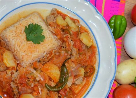 authentic-bistec-a-la-mexicana-recipe-mexican-style image