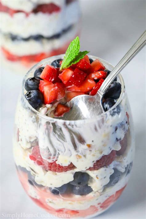 muesli-yogurt-parfait-with-berries-video-simply-home image