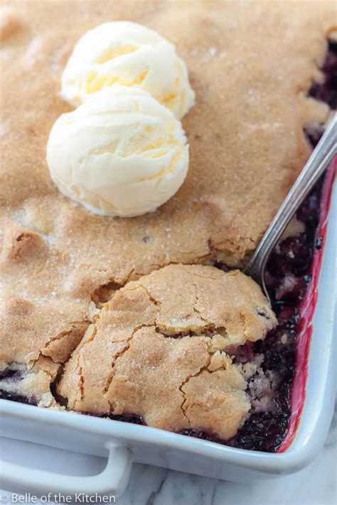 blackberry-cobbler-recipe-belle-of-the-kitchen image