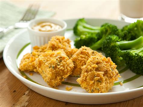 crunchy-homemade-chicken-nuggets-whole-foods image