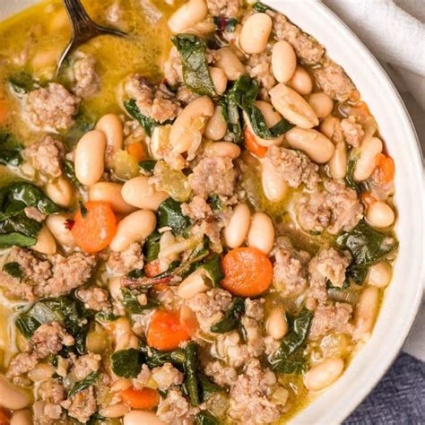 italian-sausage-stew-with-white-beans-neighborfood image