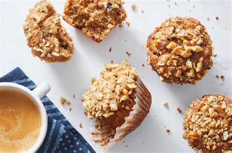 whole-wheat-apple-muffins-recipe-king-arthur-baking image