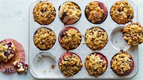blueberry-coffee-cake-muffins-giant-food image