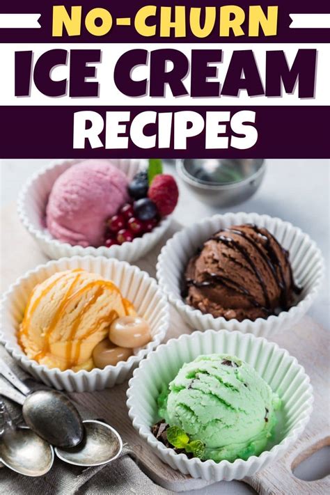 21-best-no-churn-ice-cream-recipes-insanely-good image