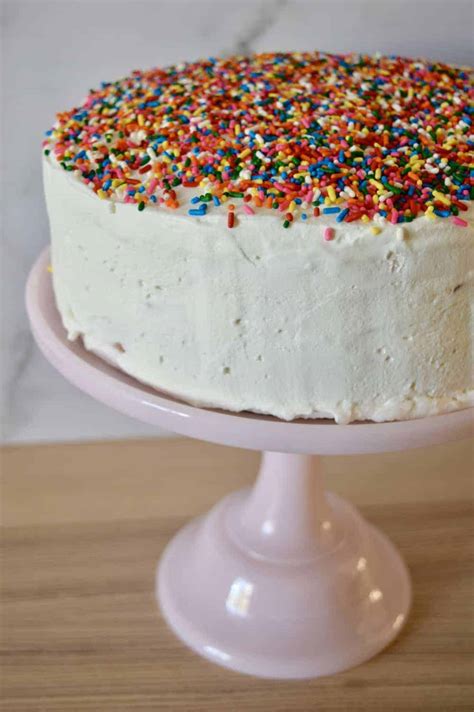 easy-ice-cream-cake-recipe-just-5-ingredients image