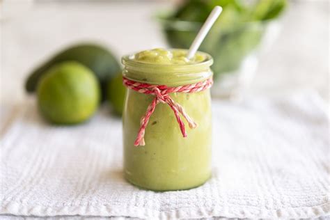 avocado-lime-salad-dressing-the-spruce-eats image