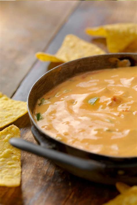 quick-and-easy-velveeta-cheese-dip-only-5-minutes image