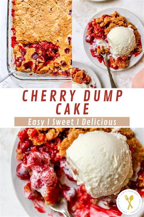 cherry-dump-cake-only-4-ingredients-kims-cravings image