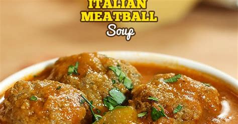 italian-meatball-soup-video image