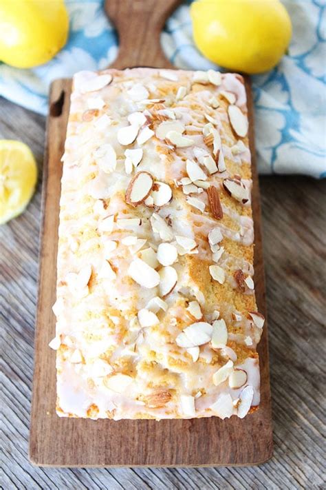 lemon-almond-bread-quick-bread image