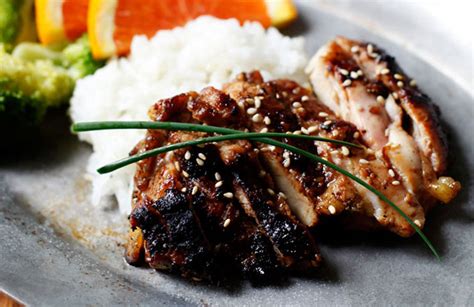 easy-chicken-teriyaki-recipe-savory-sweet-life image