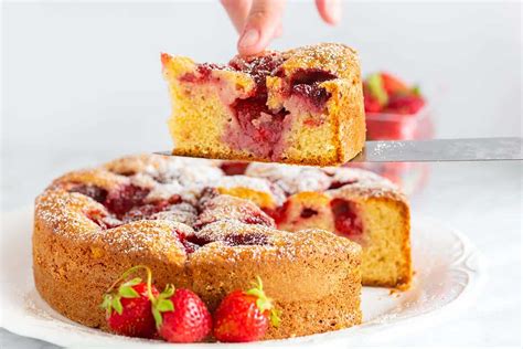 easy-fresh-strawberry-cake-inspired-taste image