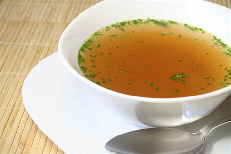 bouillon-a-seasoned-broth-with-many-uses image