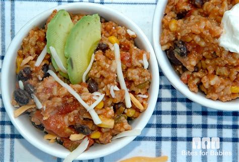 tex-mex-risotto-bites-for-foodies image