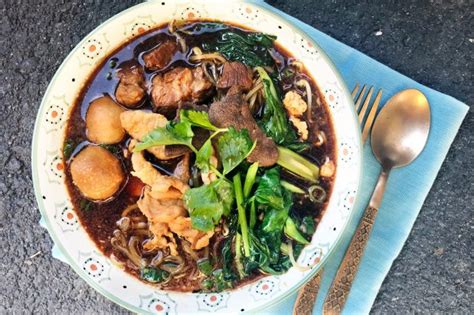 thai-braised-pork-noodle-soup-asian-inspirations image