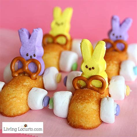 the-cutest-ever-twinkie-bunny-cars-easter-peeps image