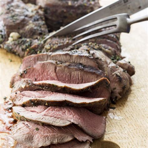 grilled-leg-of-lamb-with-mint-garlic-rub-eatingwell image