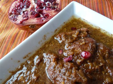 best-fesenjan-recipe-how-to-make-persian-chicken image