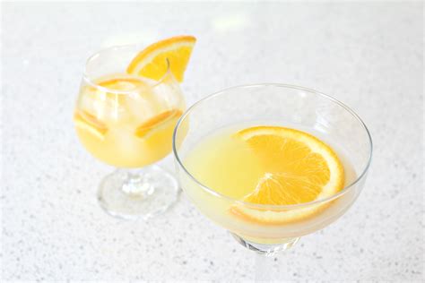 orange-blossom-cocktail-gin-cocktails-easy-cocktail image