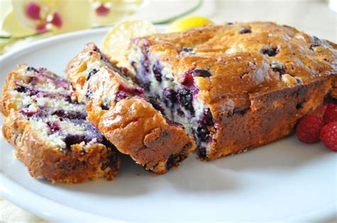lemon-blueberry-bread-recipe-with-shortcuts-tastes image