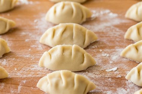 spicy-butternut-squash-dumplings-lazy-cat-kitchen image