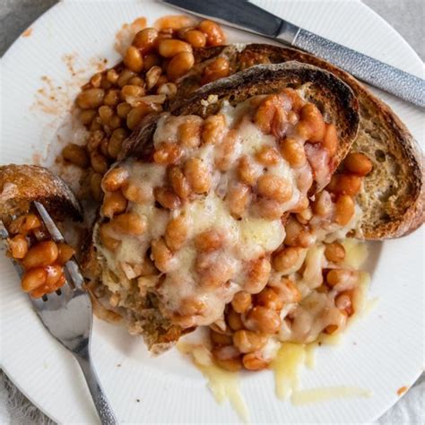 cheesy-beans-on-toast-recipe-thats-lunch-done-simple image