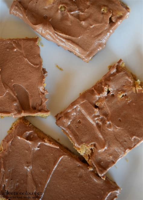 peanut-butter-bars-with-chocolate-frosting-aileen image