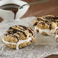 chocolate-oatmeal-moon-pies-taste-and-tell image