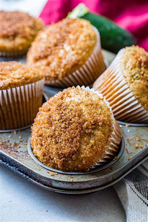 moms-best-zucchini-muffins-super-easy-oh-sweet image