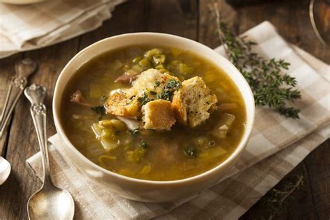 vegetarian-split-pea-soup-the-spice-house image