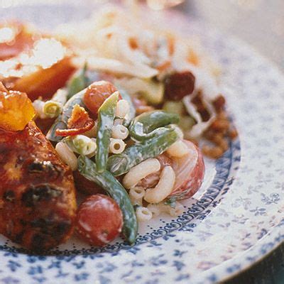 martha-stewart-macaroni-and-potato-salad-delishcom image