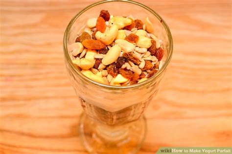 how-to-make-yogurt-parfait-12-steps-with-pictures image