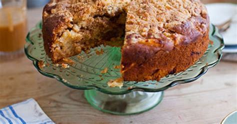 irish-cook-donal-skehans-apple-crumble-cake image