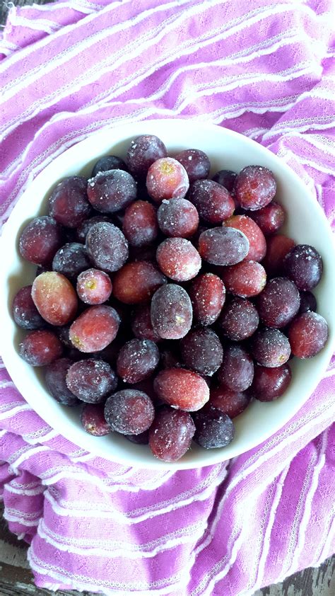 the-perfect-snack-frozen-grapes-zen-spice image