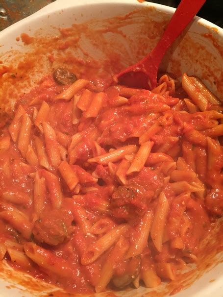 how-to-make-the-perfect-penne-alla-vodka-spoon image