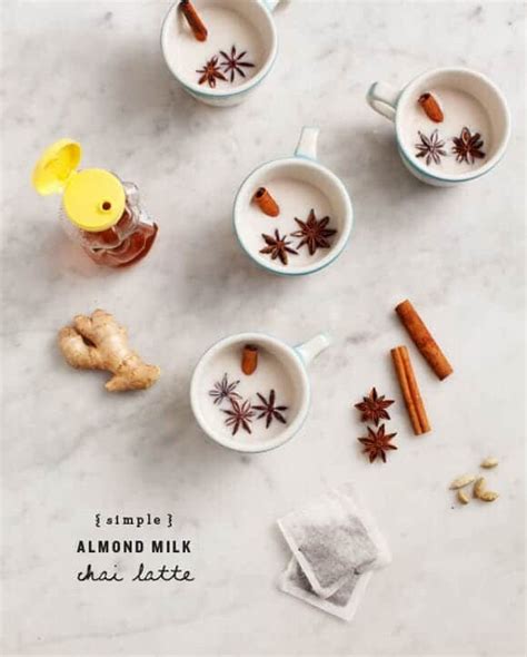 almond-milk-chai-latte-recipe-love-and-lemons image
