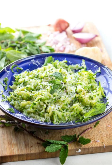 julia-childs-sauted-shredded-zucchini-recipe-l-panning image