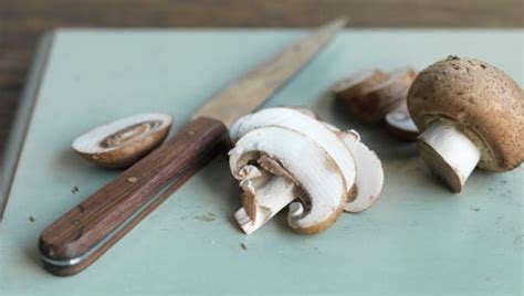 chestnut-mushrooms-recipes-bbc-food image