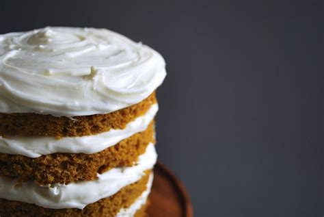 vermont-spice-pumpkin-cake-with-cream-cheese image