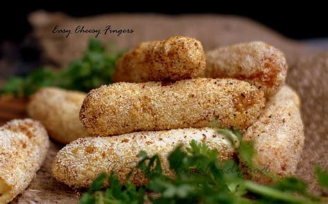 cheese-fingers-cheese-sticks-recipe-spoon image