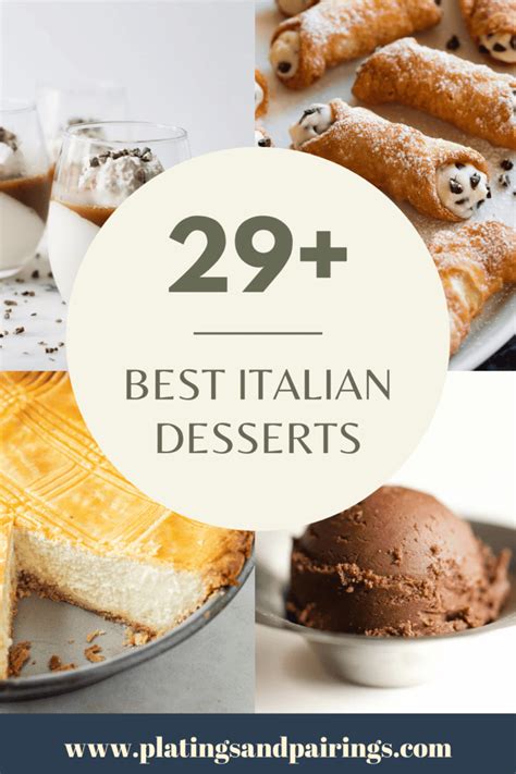29-best-traditional-italian-desserts image