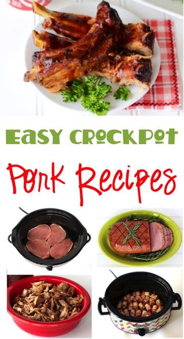 29-easiest-slow-cooker-pork-recipes-youll-ever-make image