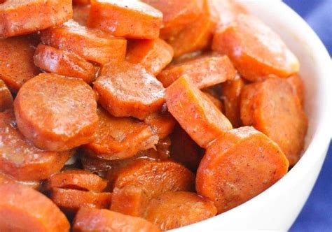 6-ingredient-instant-pot-glazed-carrots-recipe-bake-me image