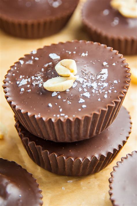 5-ingredient-peanut-butter-cups-baker-by-nature image